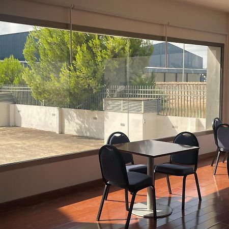 Cityexpress Hotel San Fernando - Carcagente Eksteriør bilde
