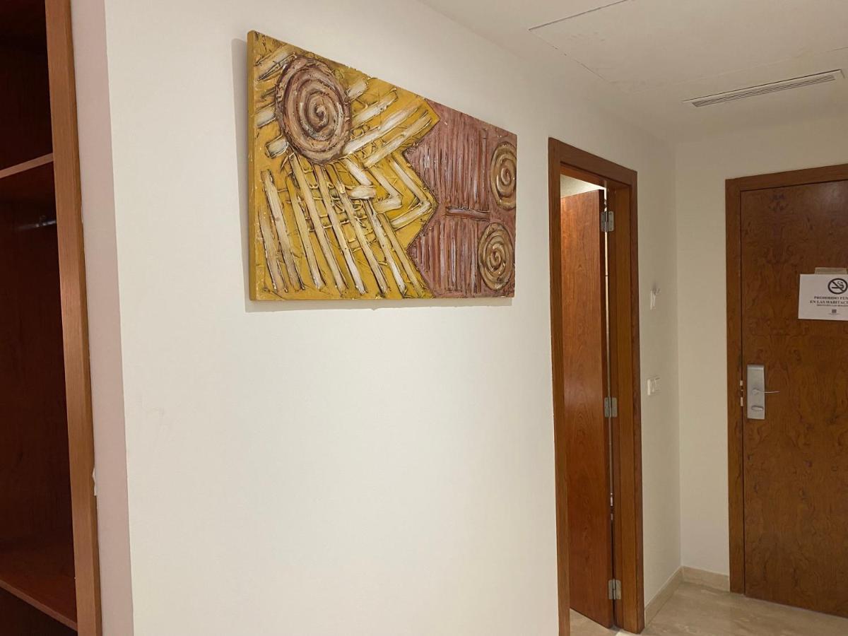 Cityexpress Hotel San Fernando - Carcagente Eksteriør bilde