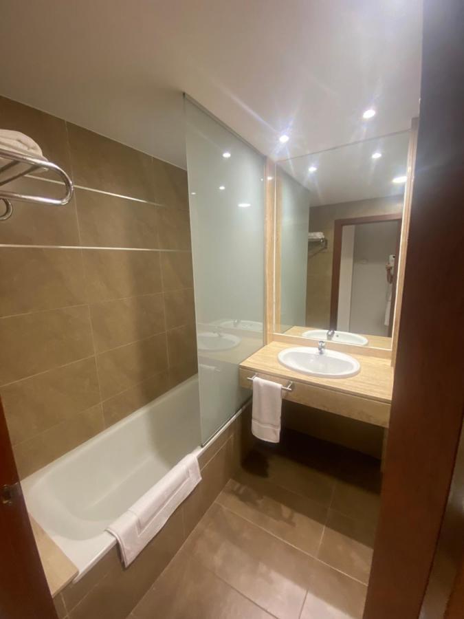 Cityexpress Hotel San Fernando - Carcagente Eksteriør bilde