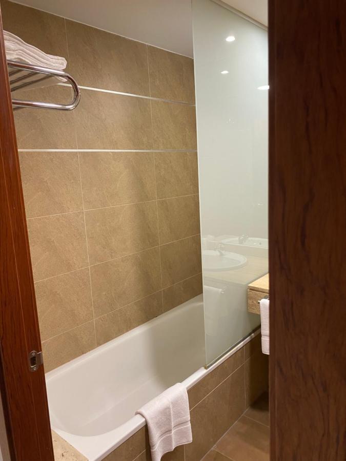 Cityexpress Hotel San Fernando - Carcagente Eksteriør bilde