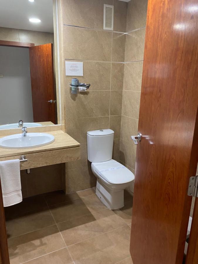 Cityexpress Hotel San Fernando - Carcagente Eksteriør bilde