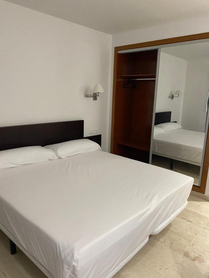 Cityexpress Hotel San Fernando - Carcagente Eksteriør bilde