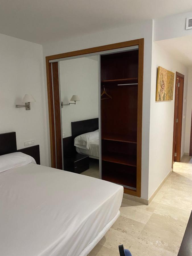 Cityexpress Hotel San Fernando - Carcagente Eksteriør bilde